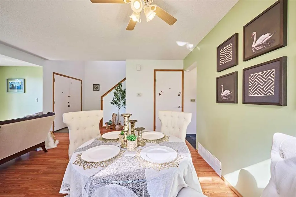 16 Shawmeadows Crescent SW