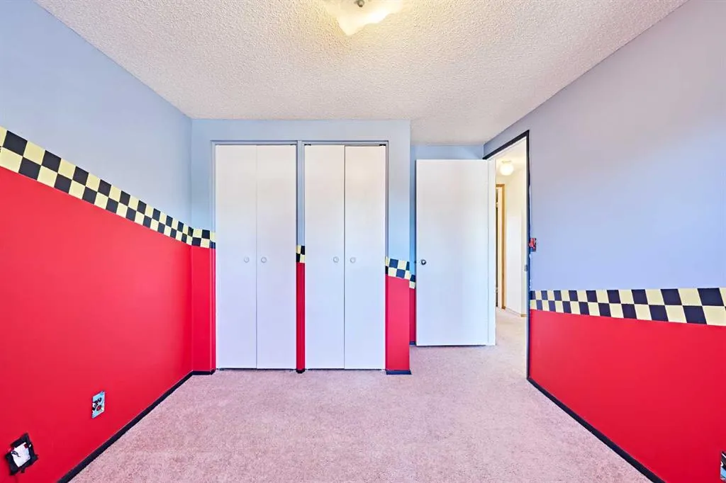 16 Shawmeadows Crescent SW