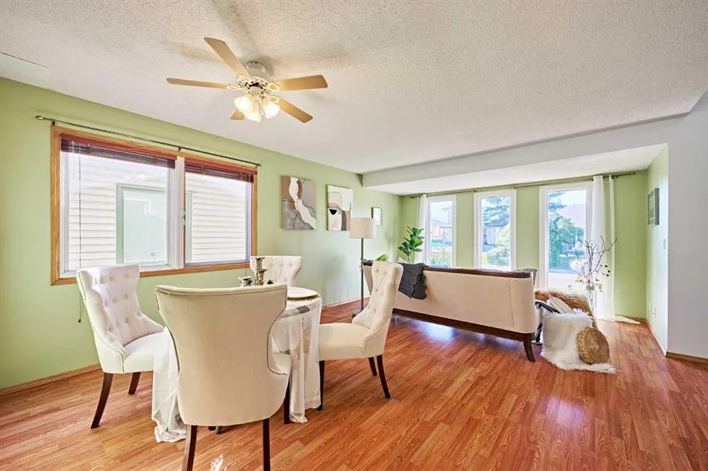 16 Shawmeadows Crescent SW