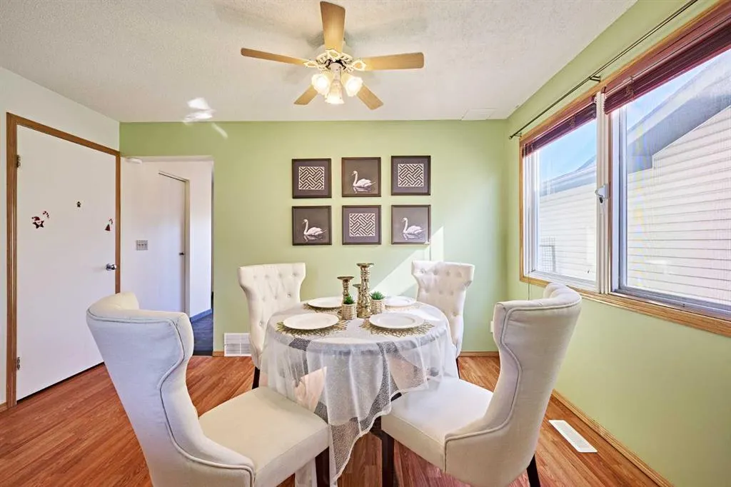 16 Shawmeadows Crescent SW