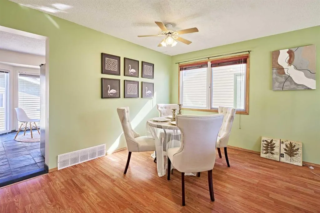 16 Shawmeadows Crescent SW