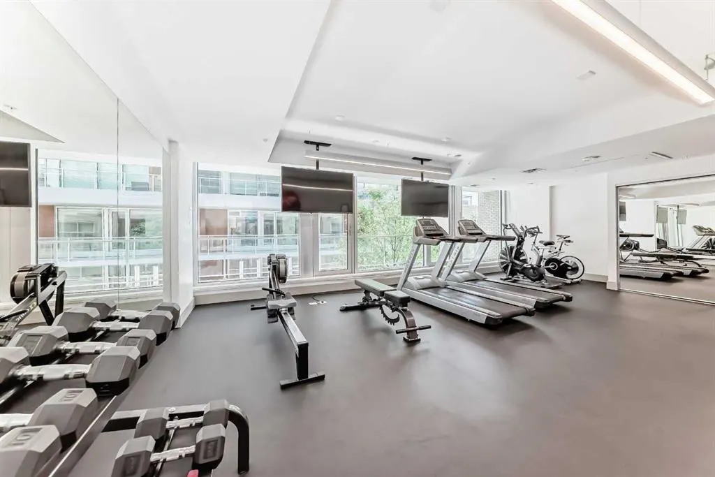 1234 5 Avenue NW, #1106