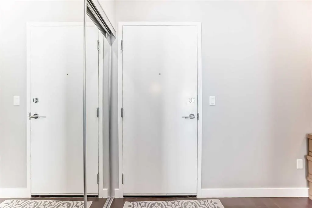 1234 5 Avenue NW, #1106