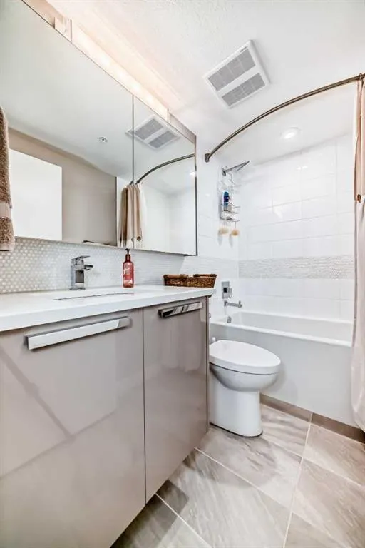 1234 5 Avenue NW, #1106