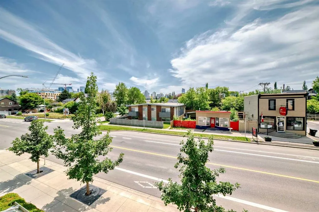 1234 5 Avenue NW, #1106