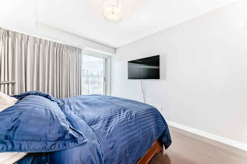 1234 5 Avenue NW, #1106