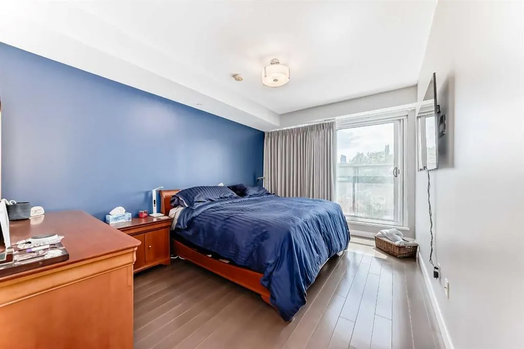 1234 5 Avenue NW, #1106