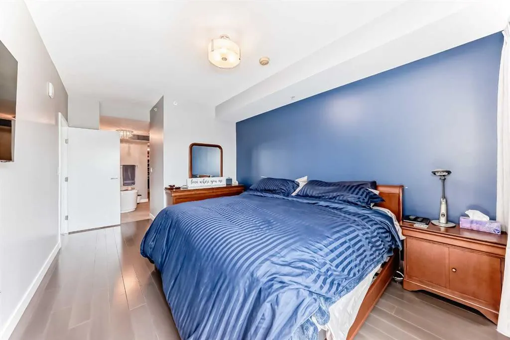 1234 5 Avenue NW, #1106