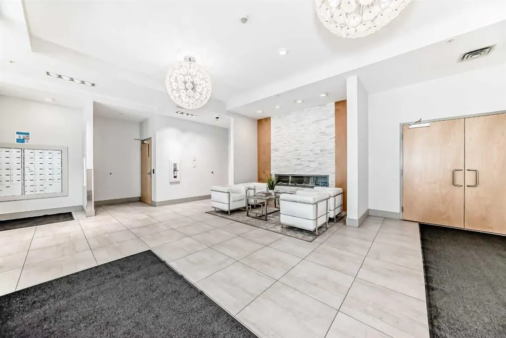 1234 5 Avenue NW, #1106