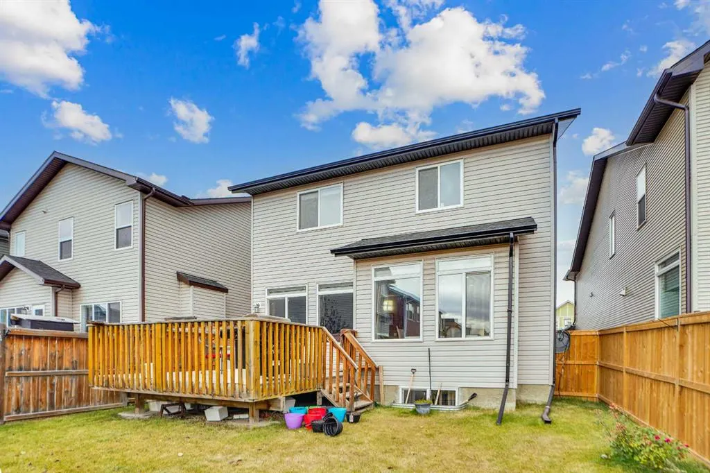 39 Skyview Shores Rise NE