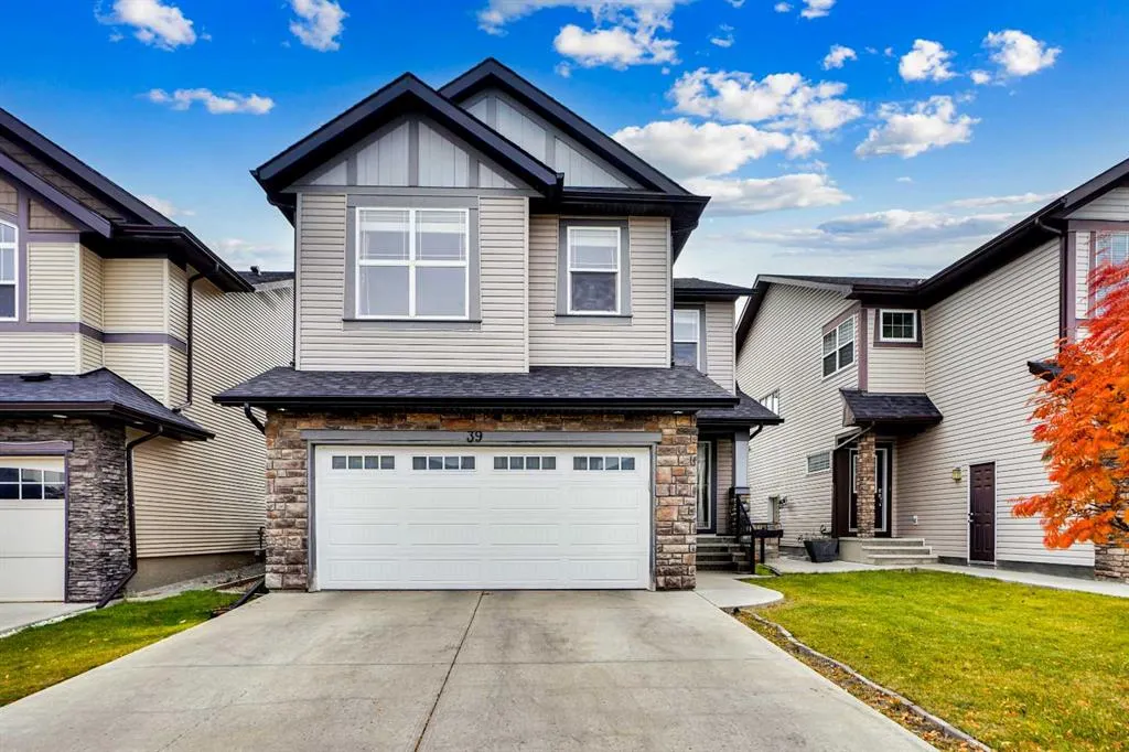 39 Skyview Shores Rise NE