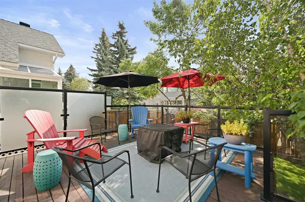 41 Strathridge Crescent SW