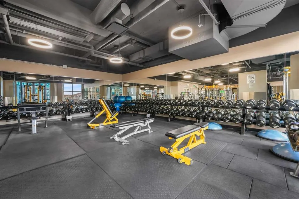 220 12 Avenue SE, #1102