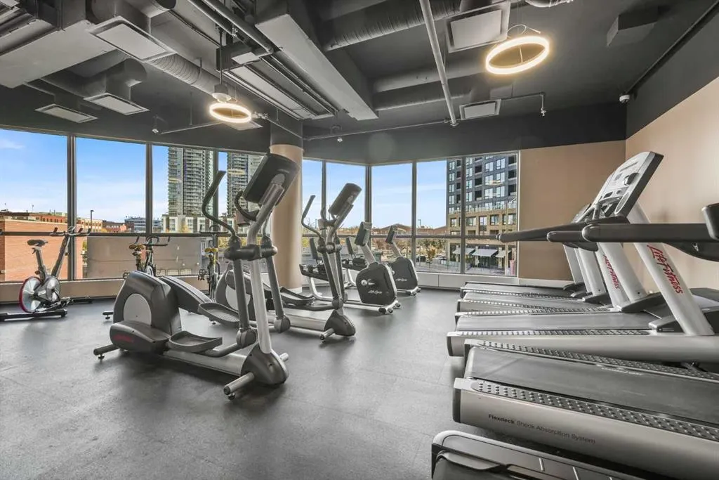 220 12 Avenue SE, #1102