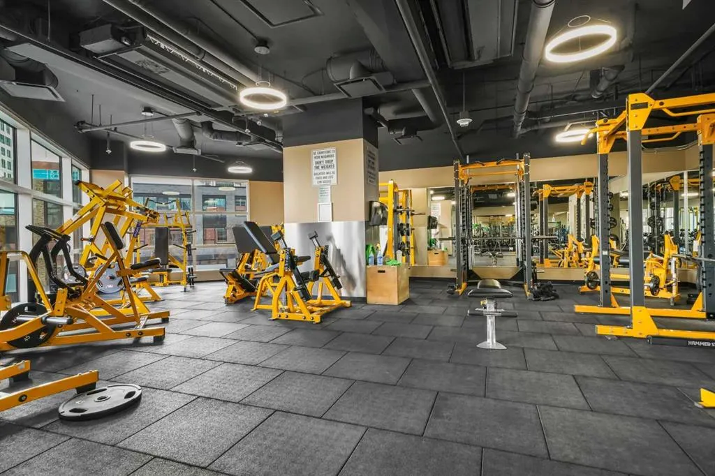 220 12 Avenue SE, #1102