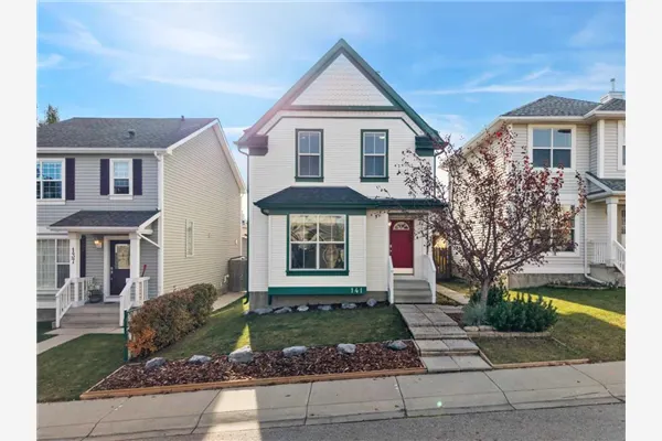 141 Tuscany Valley Green