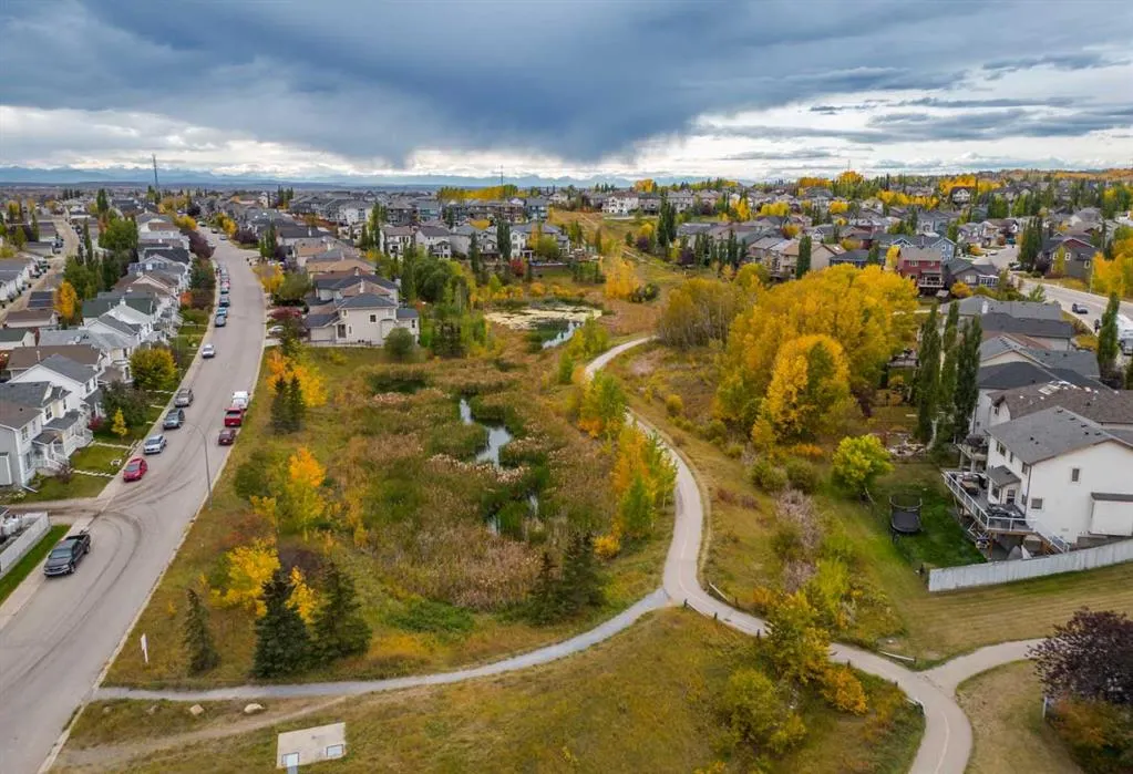 141 Tuscany Valley Green