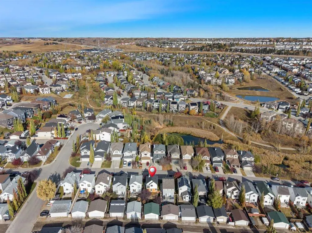 141 Tuscany Valley Green