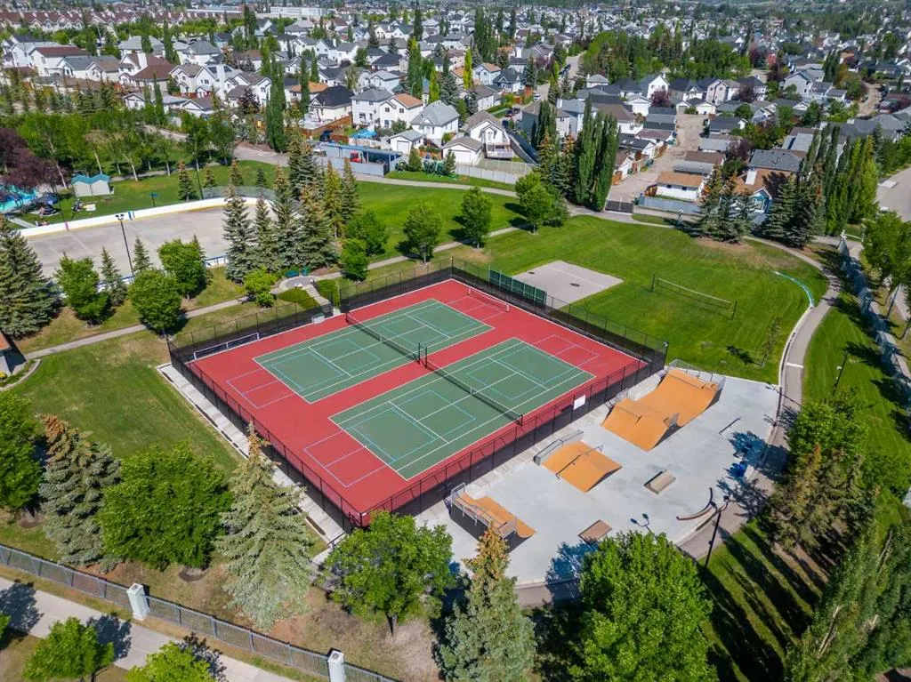 141 Tuscany Valley Green