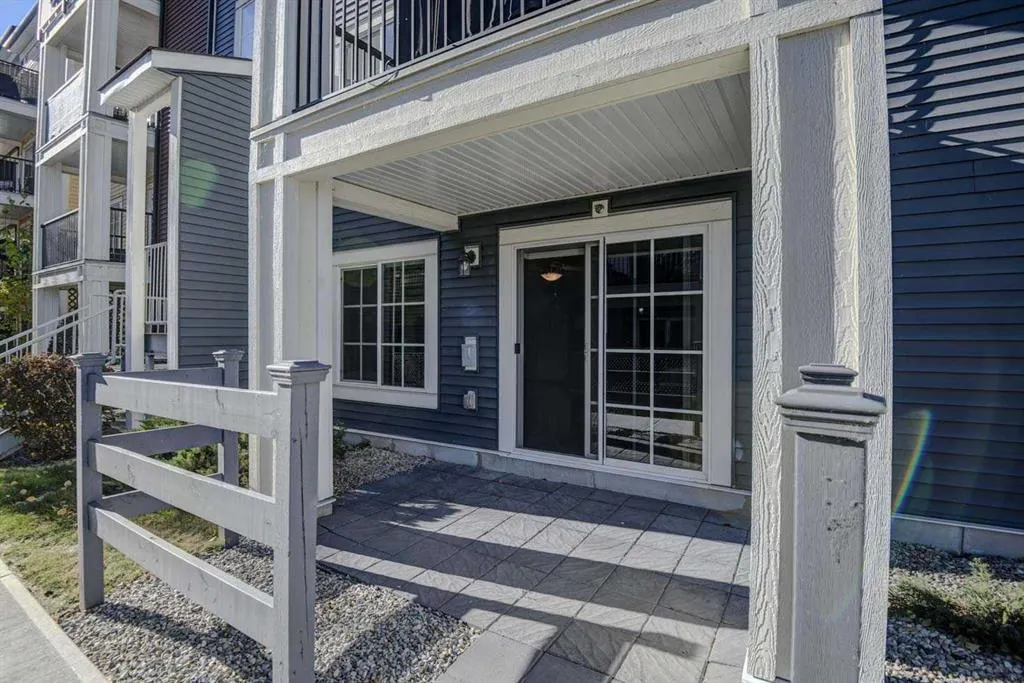 99 Copperstone Park SE, #2101