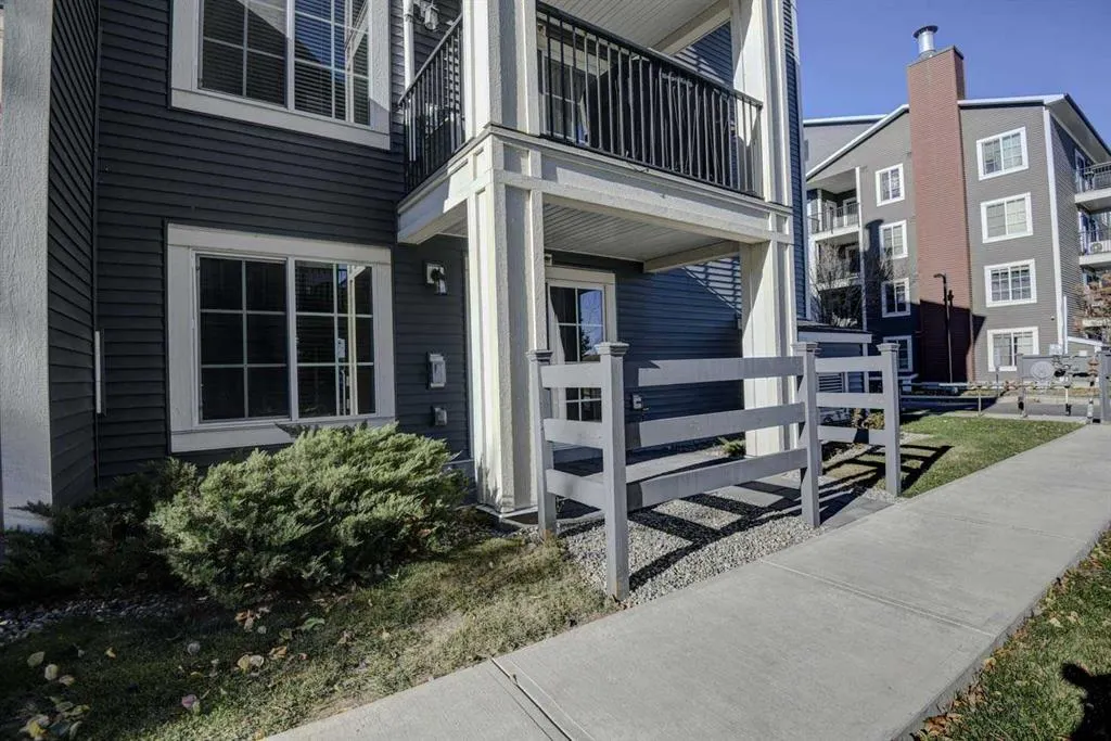 99 Copperstone Park SE, #2101