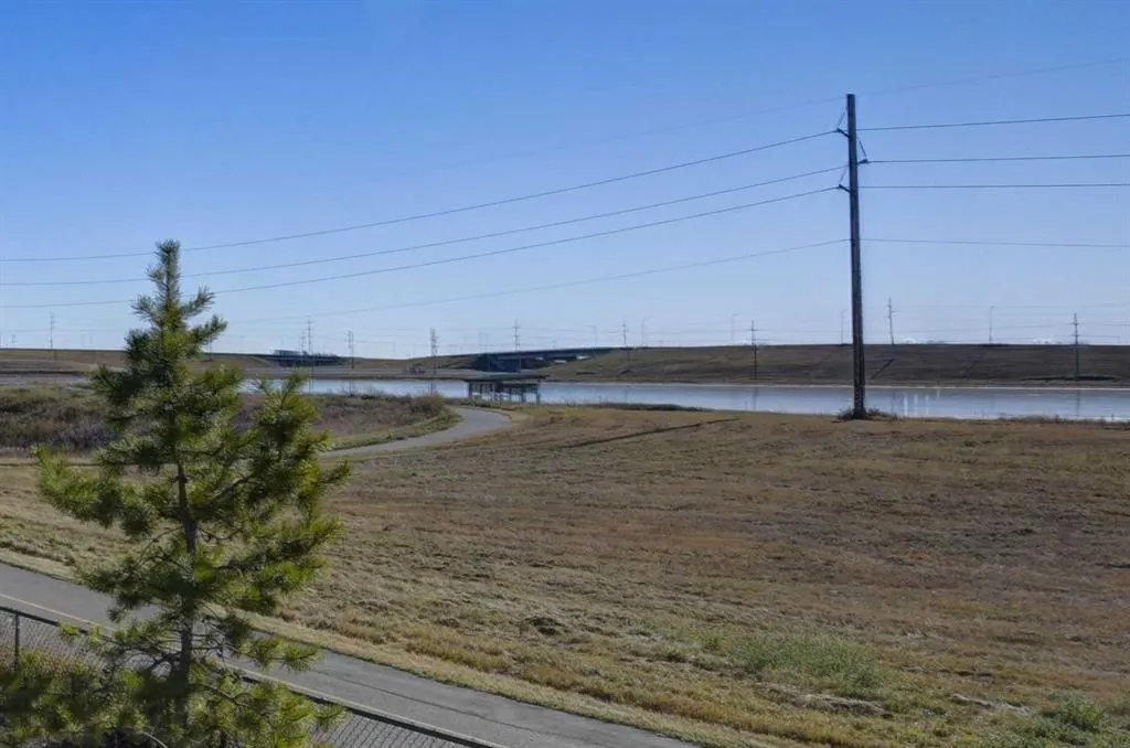 99 Copperstone Park SE, #2101