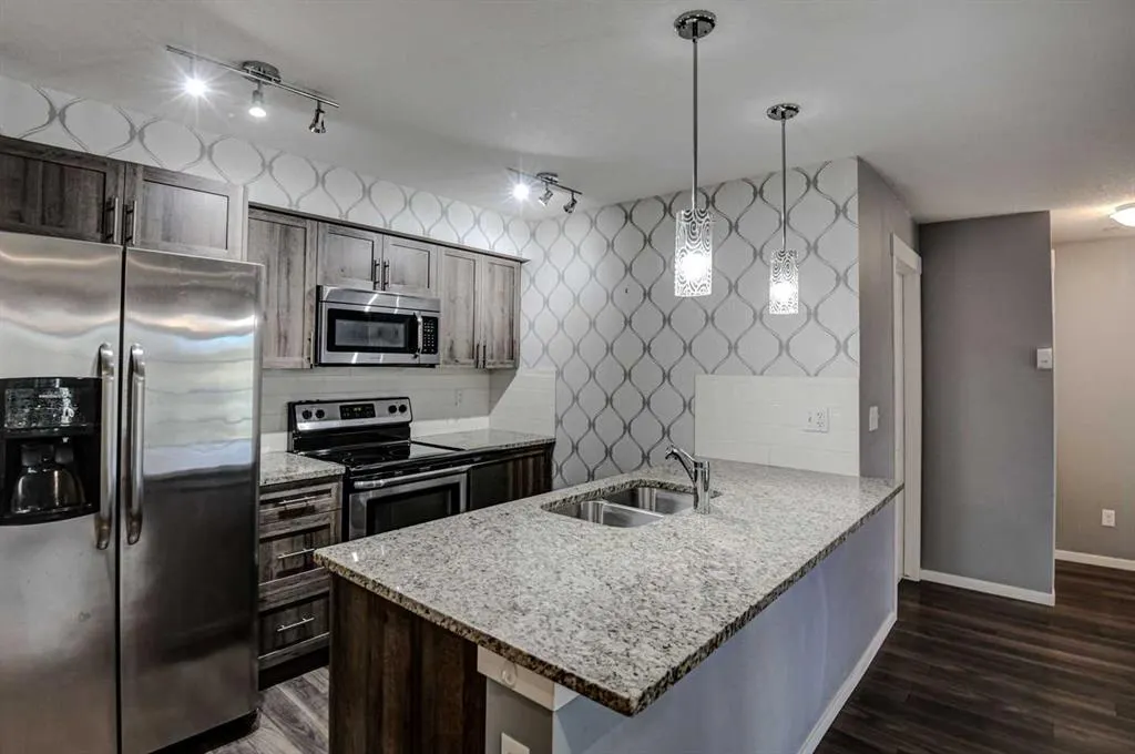 99 Copperstone Park SE, #2101