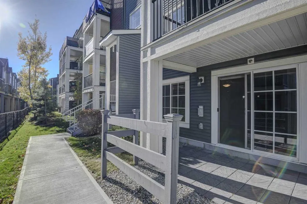 99 Copperstone Park SE, #2101