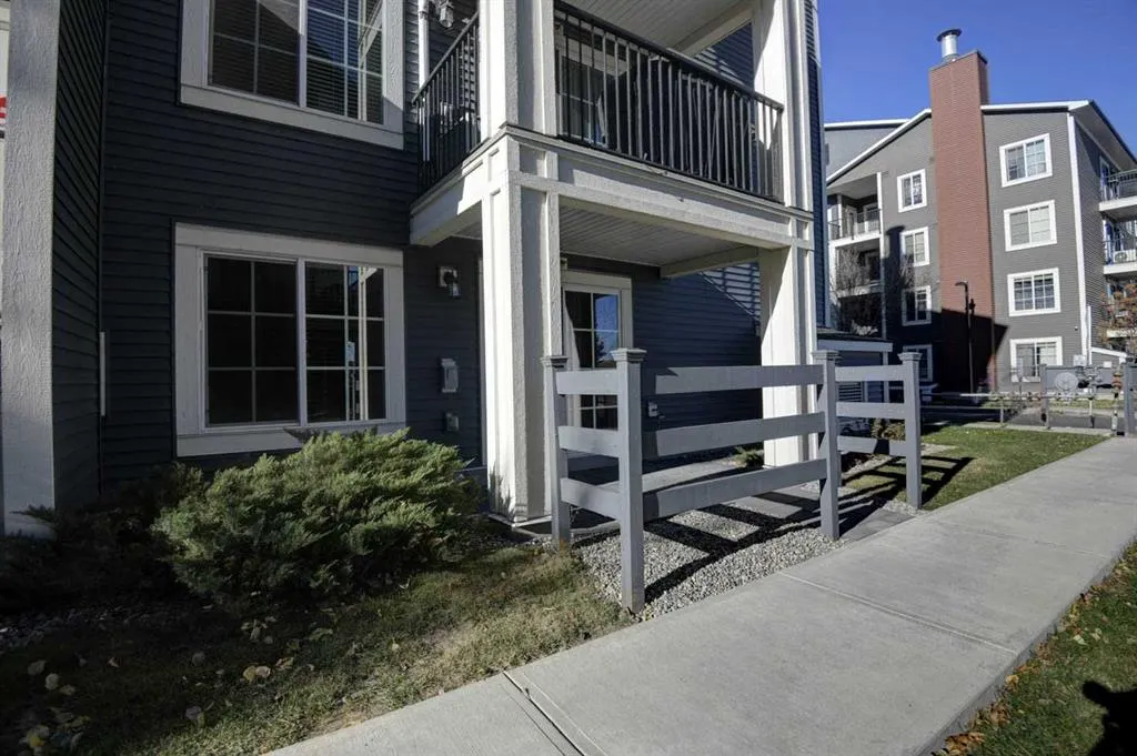 99 Copperstone Park SE, #2101