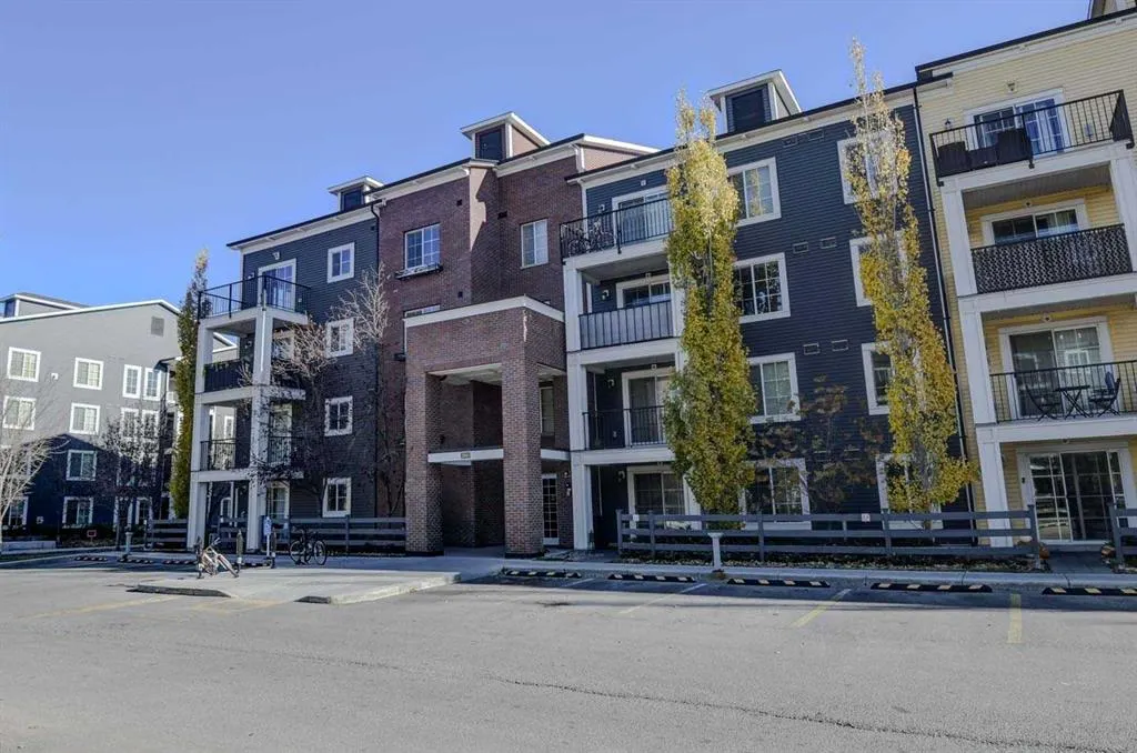 99 Copperstone Park SE, #2101