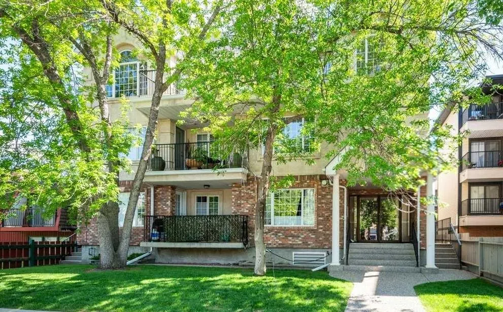 705 56 Avenue SW, #301