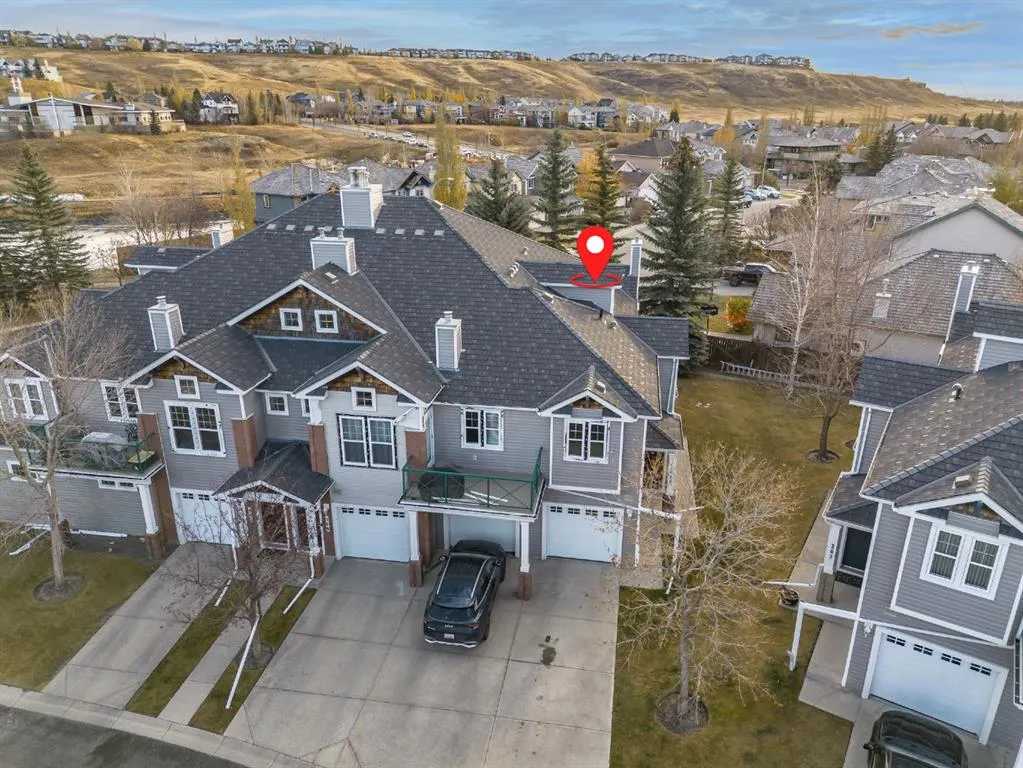 39 Hidden Creek Place NW, #104