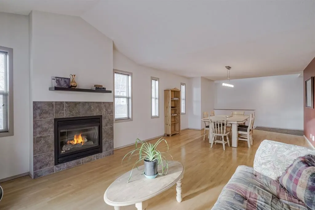 39 Hidden Creek Place NW, #104