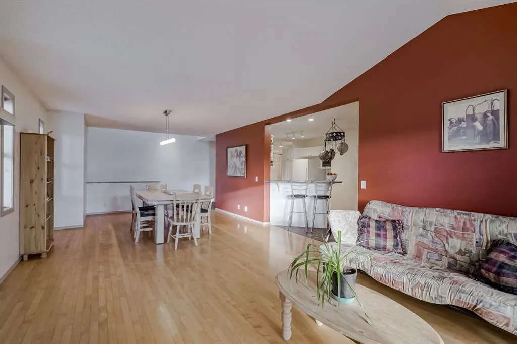 39 Hidden Creek Place NW, #104