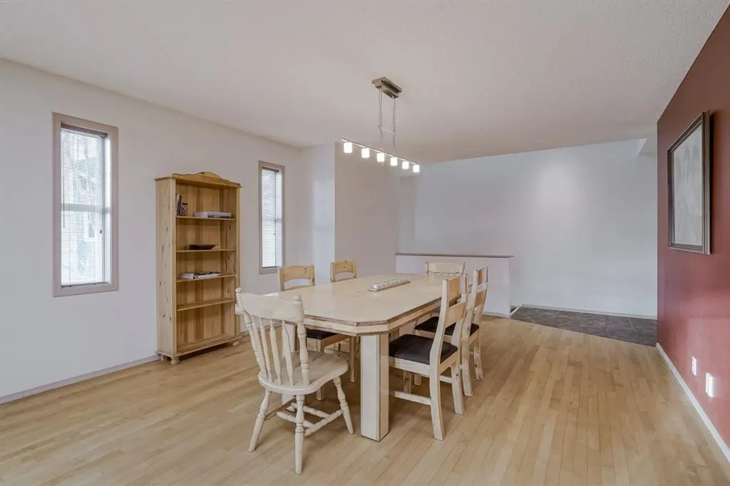 39 Hidden Creek Place NW, #104