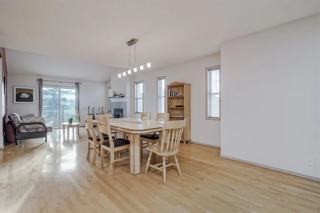 39 Hidden Creek Place NW, #104