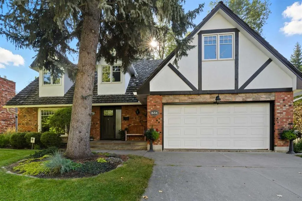 631 Willoughby Crescent SE