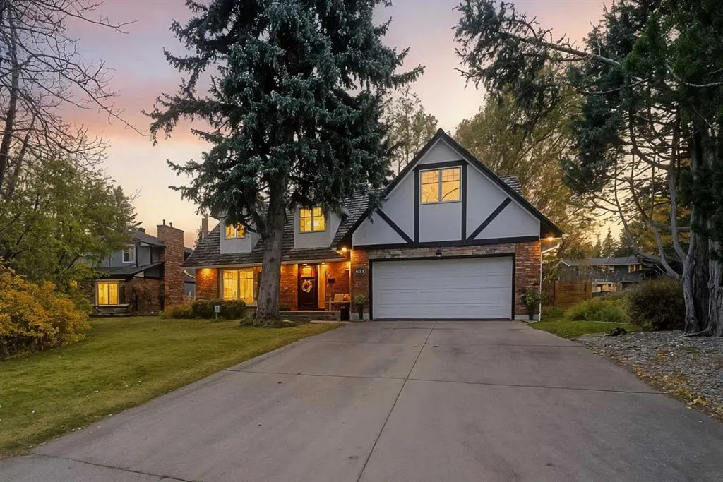 631 Willoughby Crescent SE