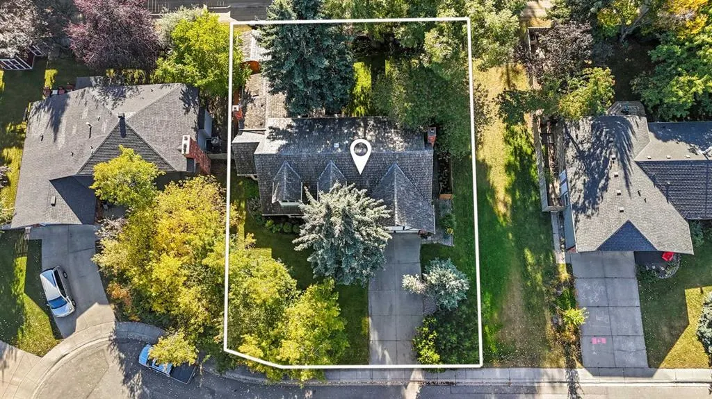 631 Willoughby Crescent SE