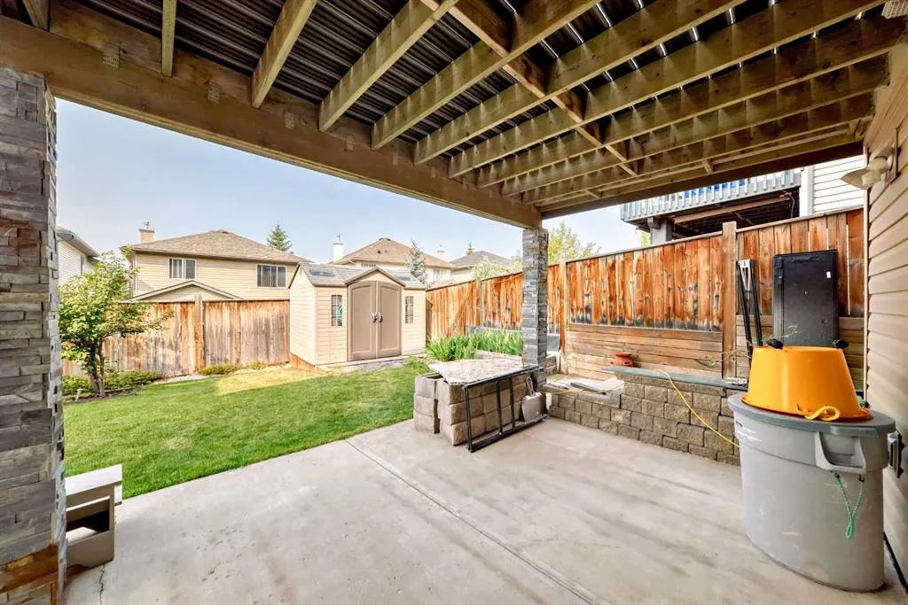 367 Hidden Creek Boulevard NW