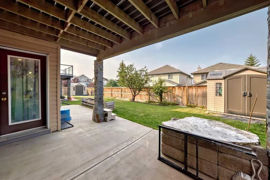 367 Hidden Creek Boulevard NW