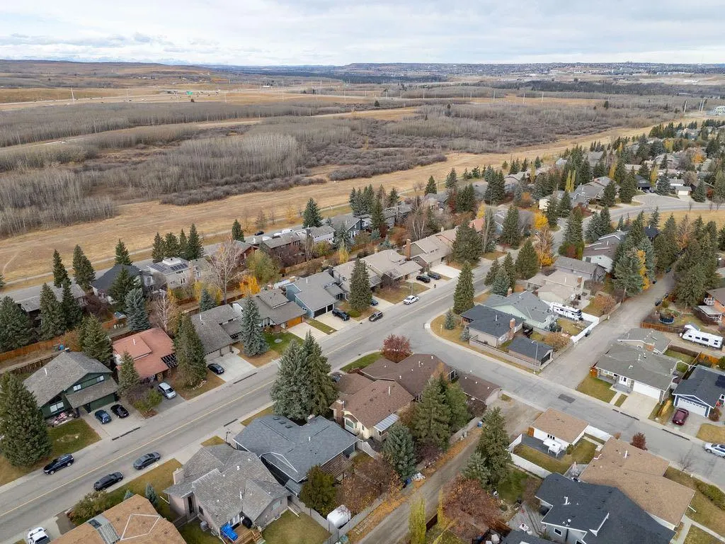 3350 Oakwood Drive SW