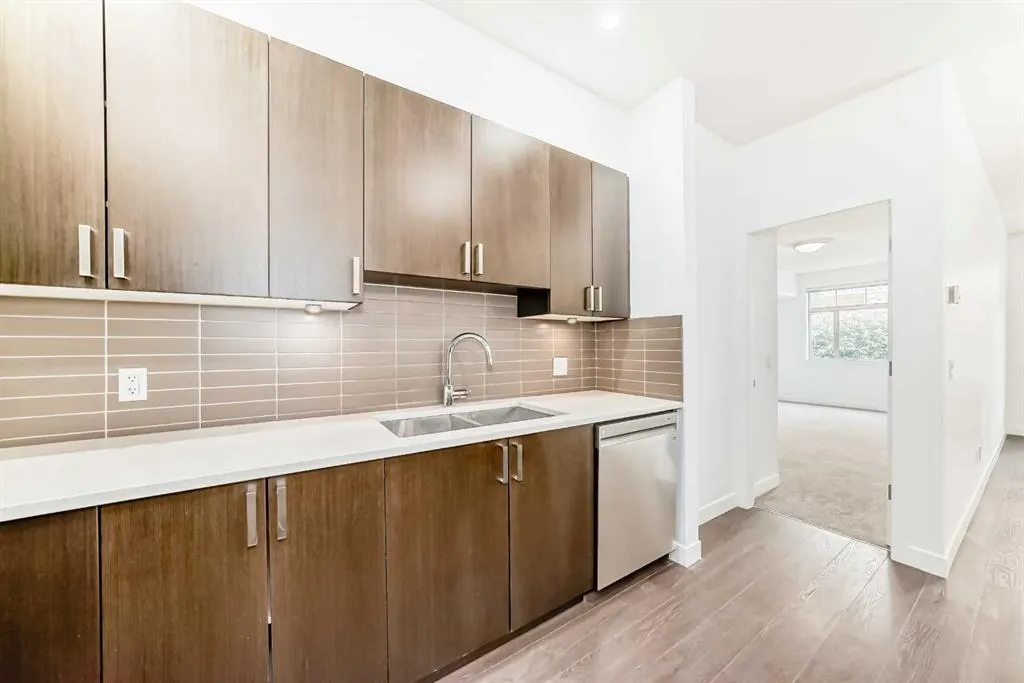 22 Auburn Bay Link SE, #109