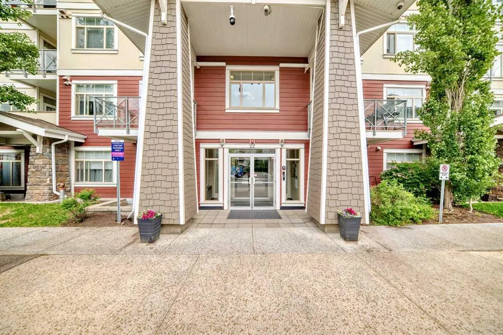 22 Auburn Bay Link SE, #109