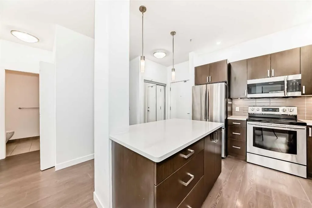 22 Auburn Bay Link SE, #109