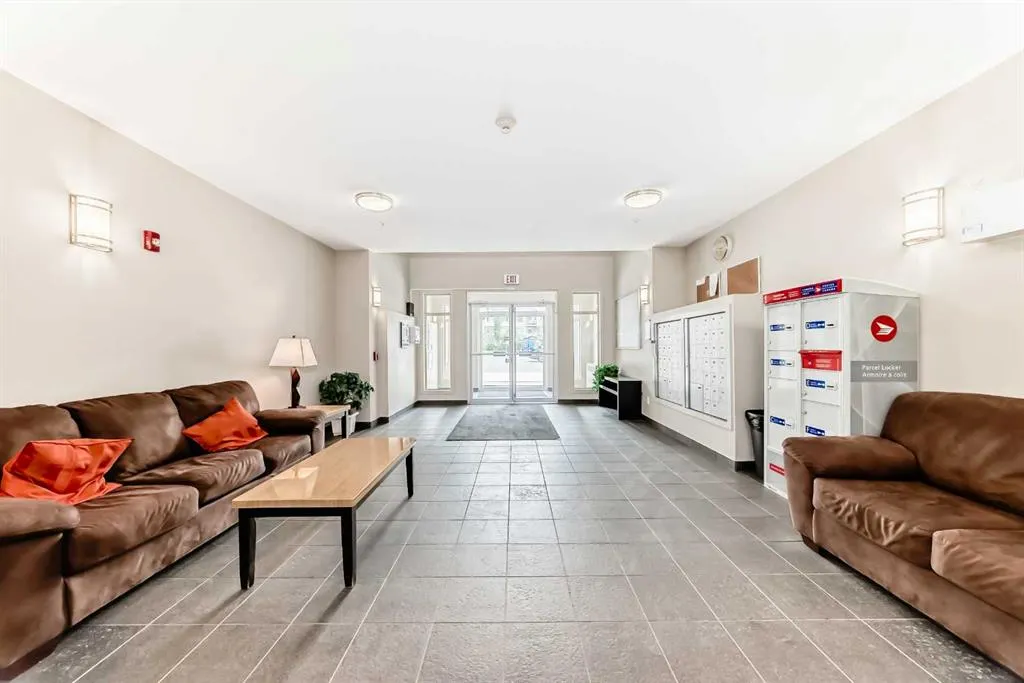 22 Auburn Bay Link SE, #109