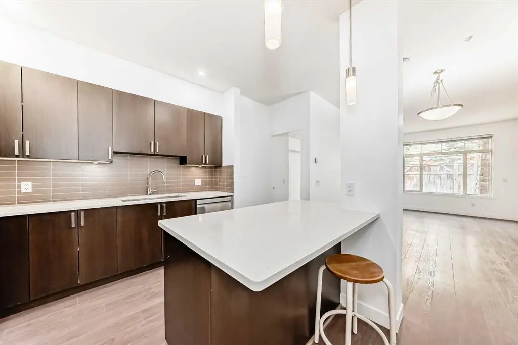 22 Auburn Bay Link SE, #109