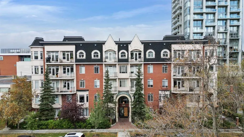 923 15 Avenue SW, #304
