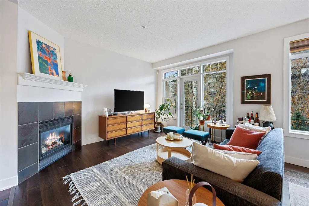 923 15 Avenue SW, #304