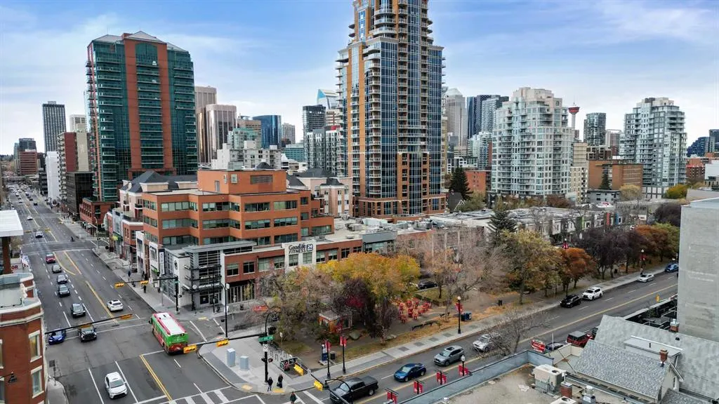 923 15 Avenue SW, #304